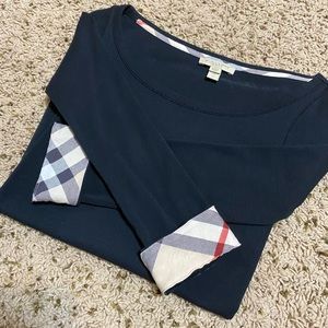 Burberry Brit Shirt XS